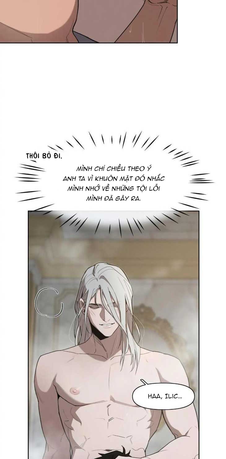 Món Đồ Chơi Của Đại Công Tước - Chap 12