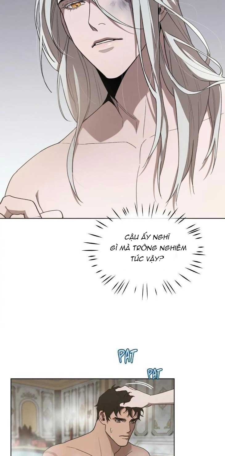 Món Đồ Chơi Của Đại Công Tước - Chap 12