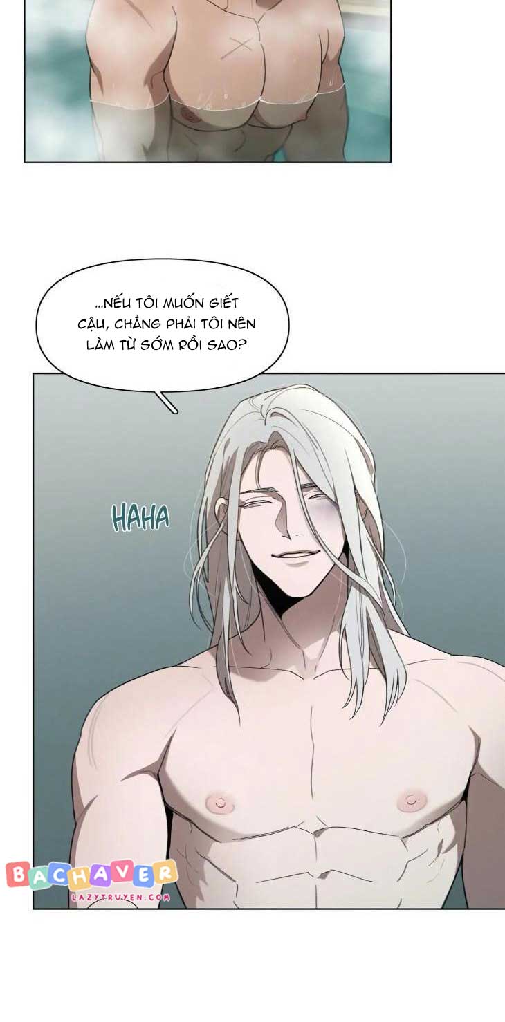 Món Đồ Chơi Của Đại Công Tước - Chap 12