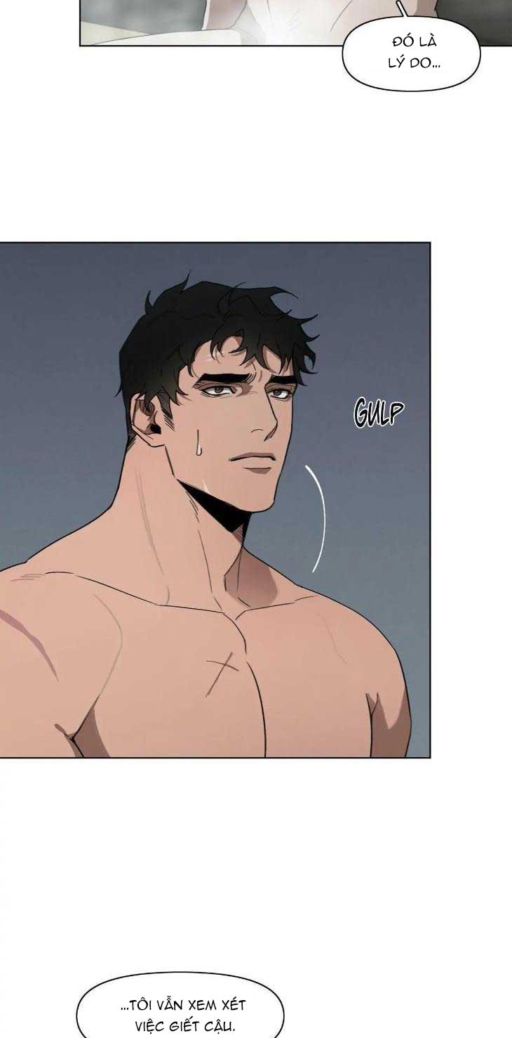 Món Đồ Chơi Của Đại Công Tước - Chap 12