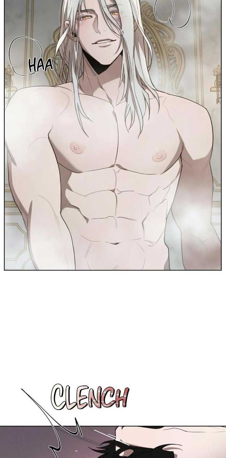 Món Đồ Chơi Của Đại Công Tước - Chap 12