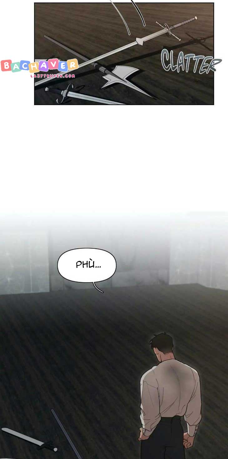 Món Đồ Chơi Của Đại Công Tước - Chap 12