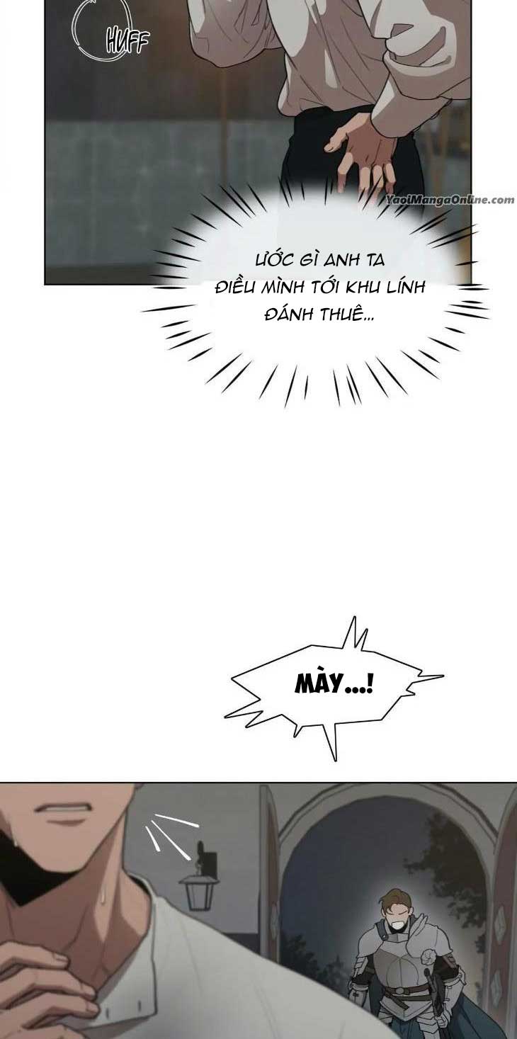 Món Đồ Chơi Của Đại Công Tước - Chap 12