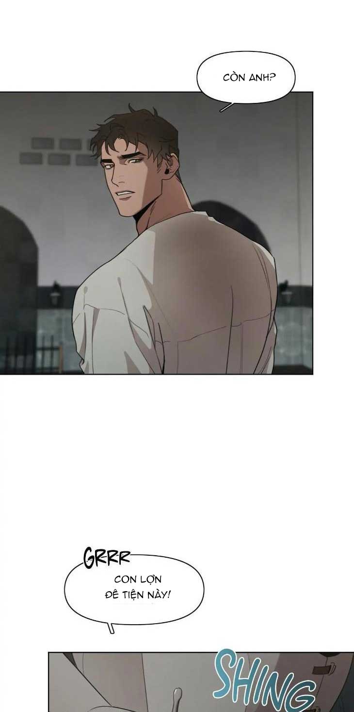 Món Đồ Chơi Của Đại Công Tước - Chap 12