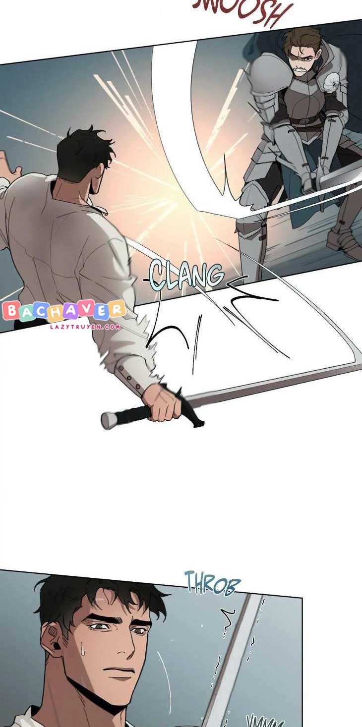 Món Đồ Chơi Của Đại Công Tước - Chap 12