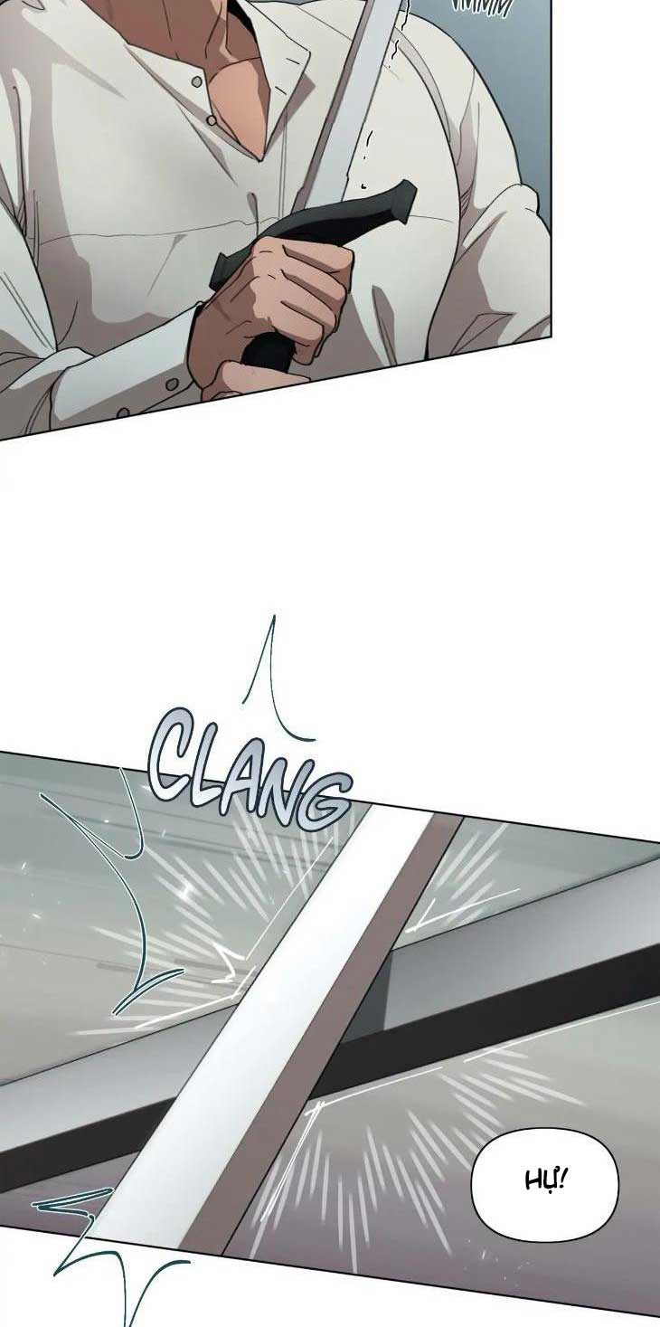 Món Đồ Chơi Của Đại Công Tước - Chap 12