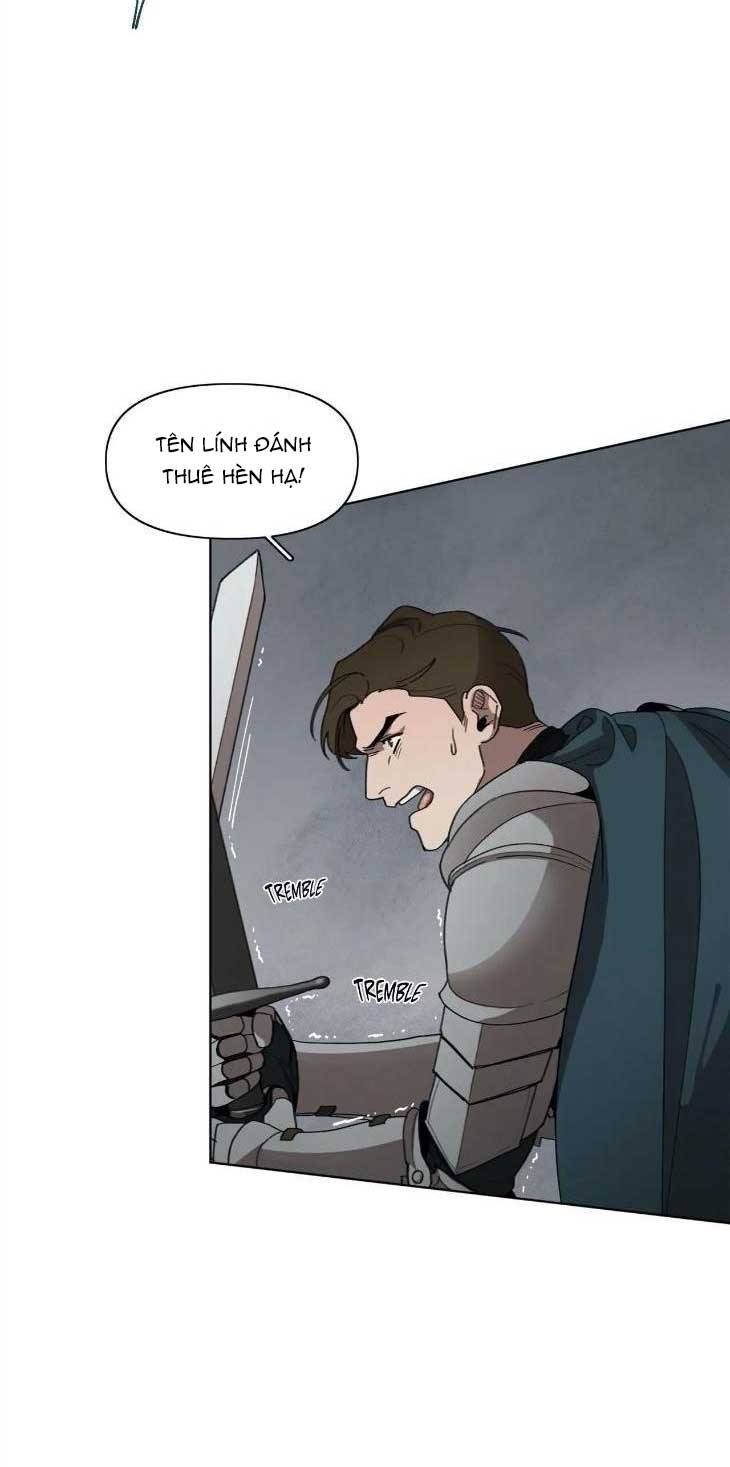 Món Đồ Chơi Của Đại Công Tước - Chap 12