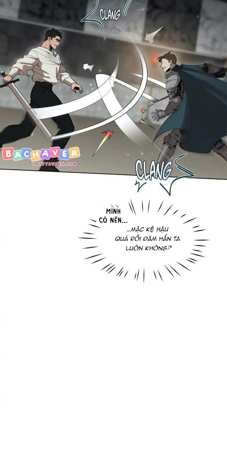 Món Đồ Chơi Của Đại Công Tước - Chap 12