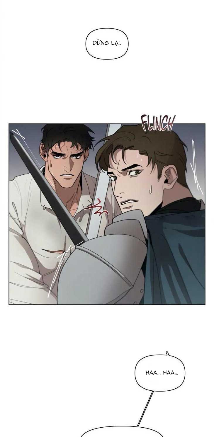 Món Đồ Chơi Của Đại Công Tước - Chap 12