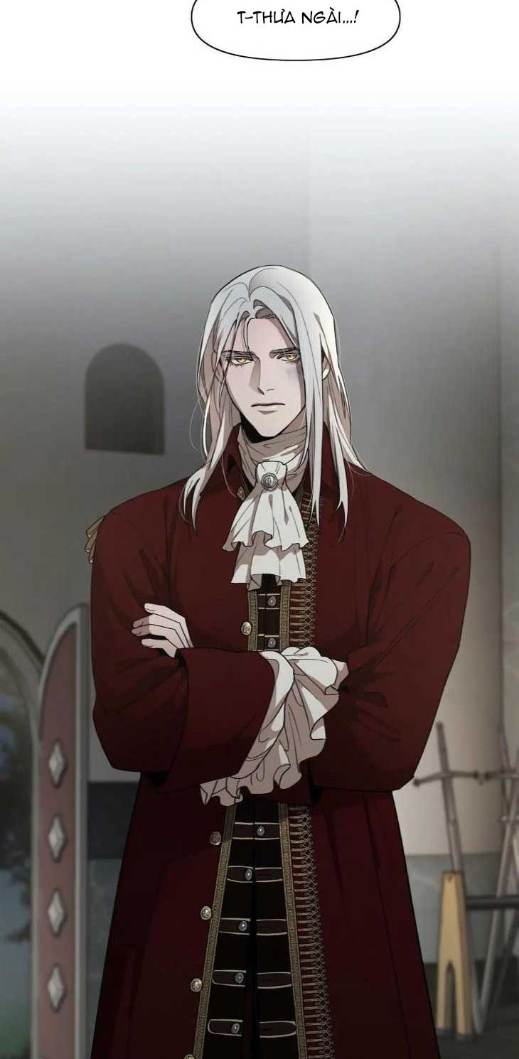 Món Đồ Chơi Của Đại Công Tước - Chap 12