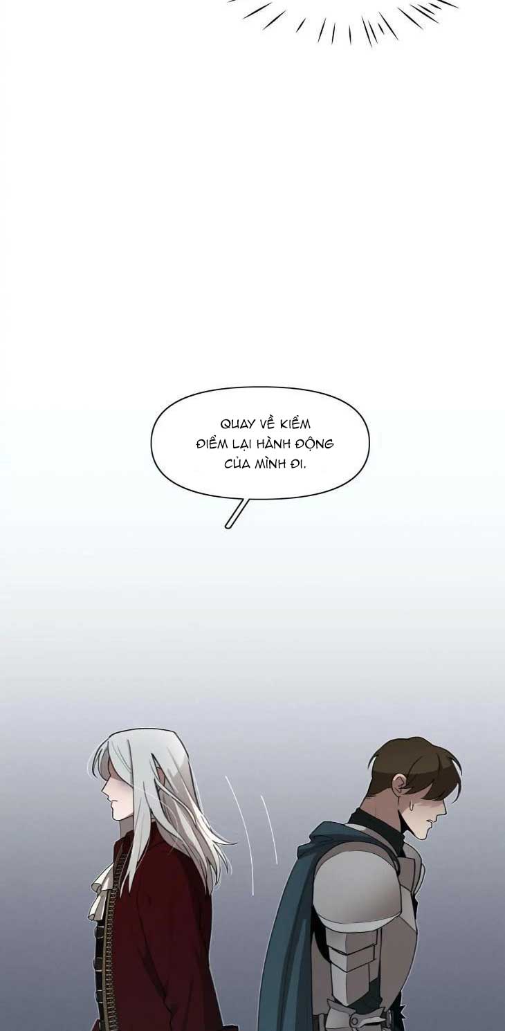 Món Đồ Chơi Của Đại Công Tước - Chap 12