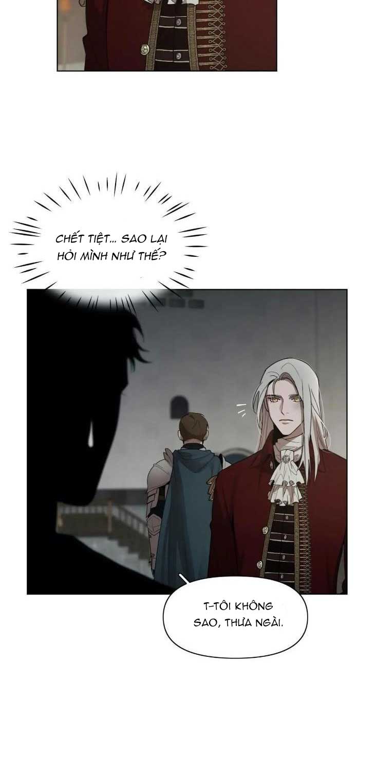 Món Đồ Chơi Của Đại Công Tước - Chap 12