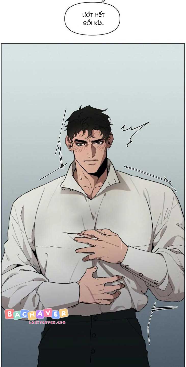 Món Đồ Chơi Của Đại Công Tước - Chap 12