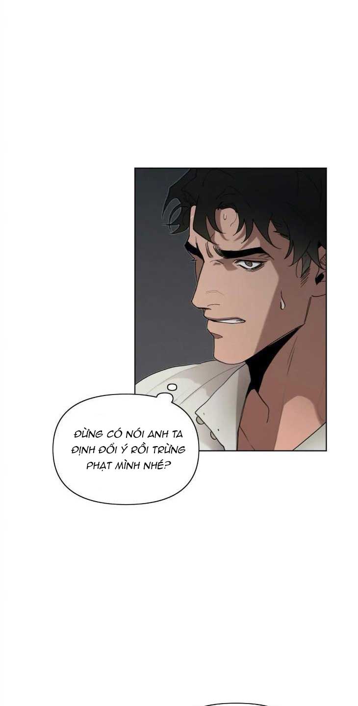 Món Đồ Chơi Của Đại Công Tước - Chap 12