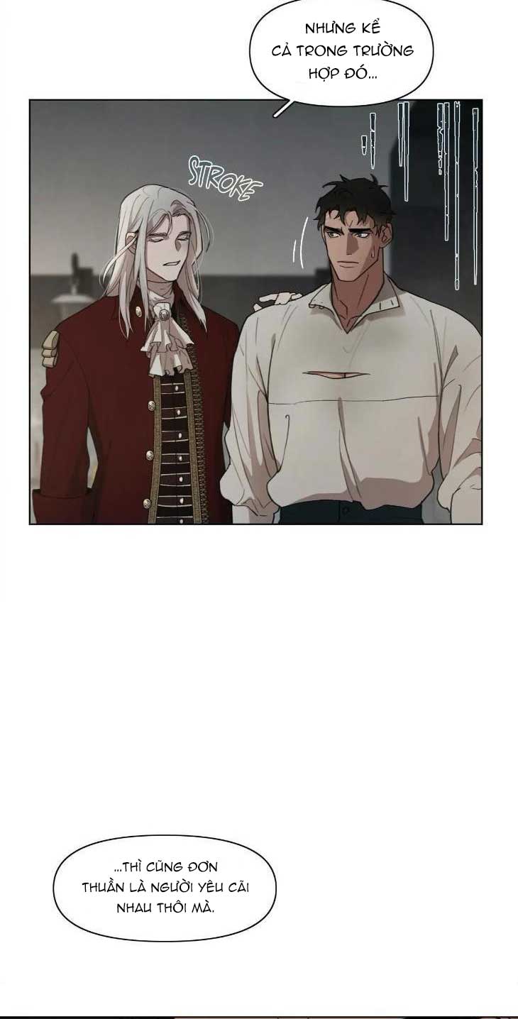 Món Đồ Chơi Của Đại Công Tước - Chap 12