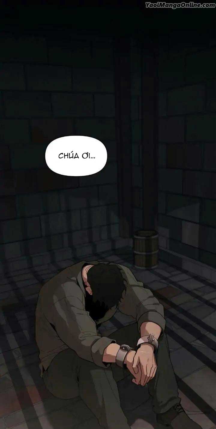 Món Đồ Chơi Của Đại Công Tước - Chap 11