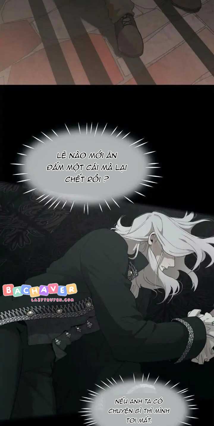Món Đồ Chơi Của Đại Công Tước - Chap 11