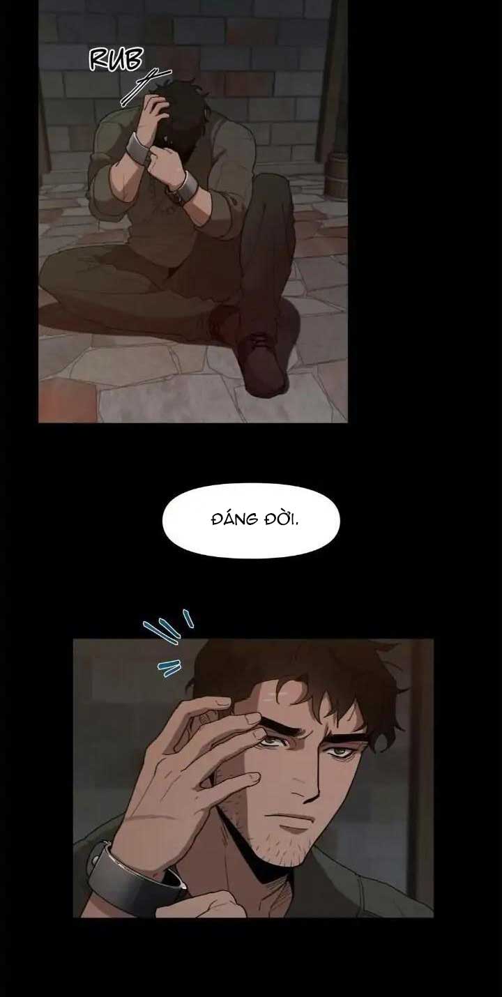 Món Đồ Chơi Của Đại Công Tước - Chap 11