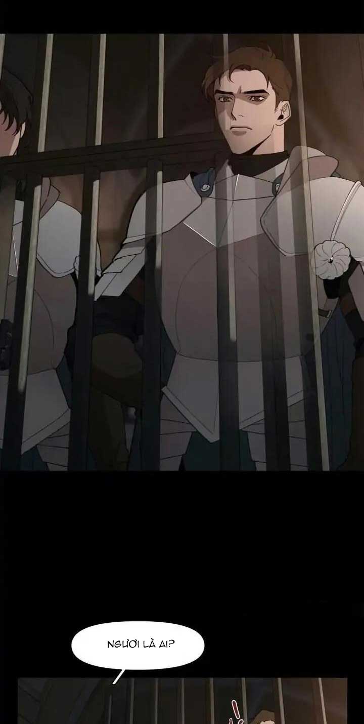 Món Đồ Chơi Của Đại Công Tước - Chap 11