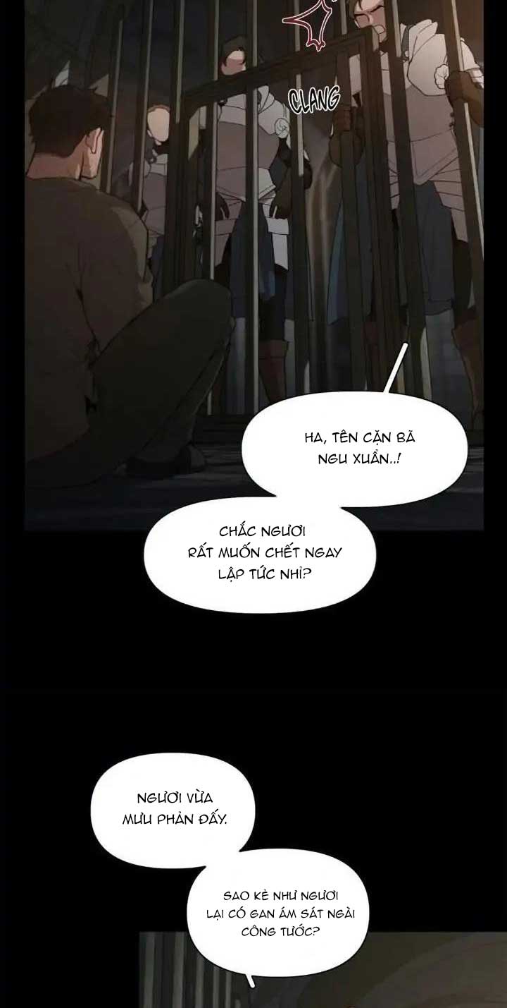 Món Đồ Chơi Của Đại Công Tước - Chap 11