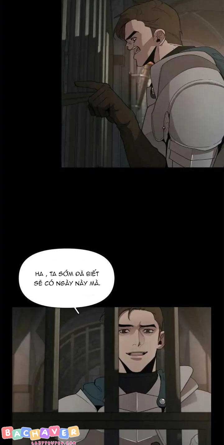 Món Đồ Chơi Của Đại Công Tước - Chap 11