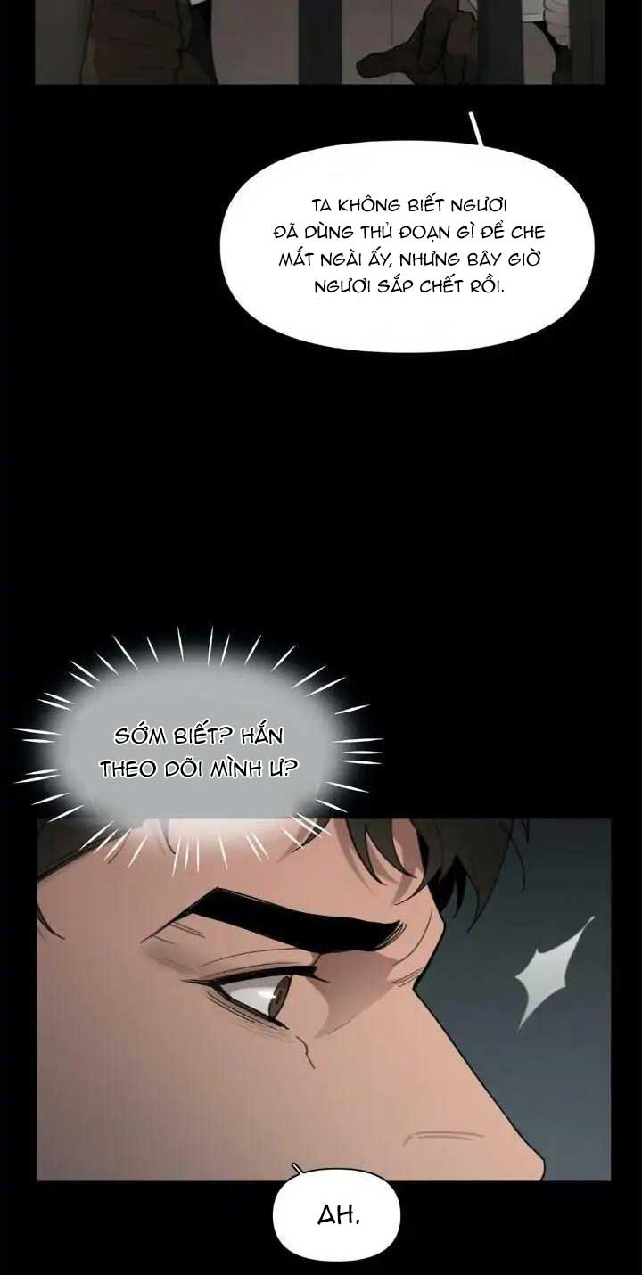 Món Đồ Chơi Của Đại Công Tước - Chap 11