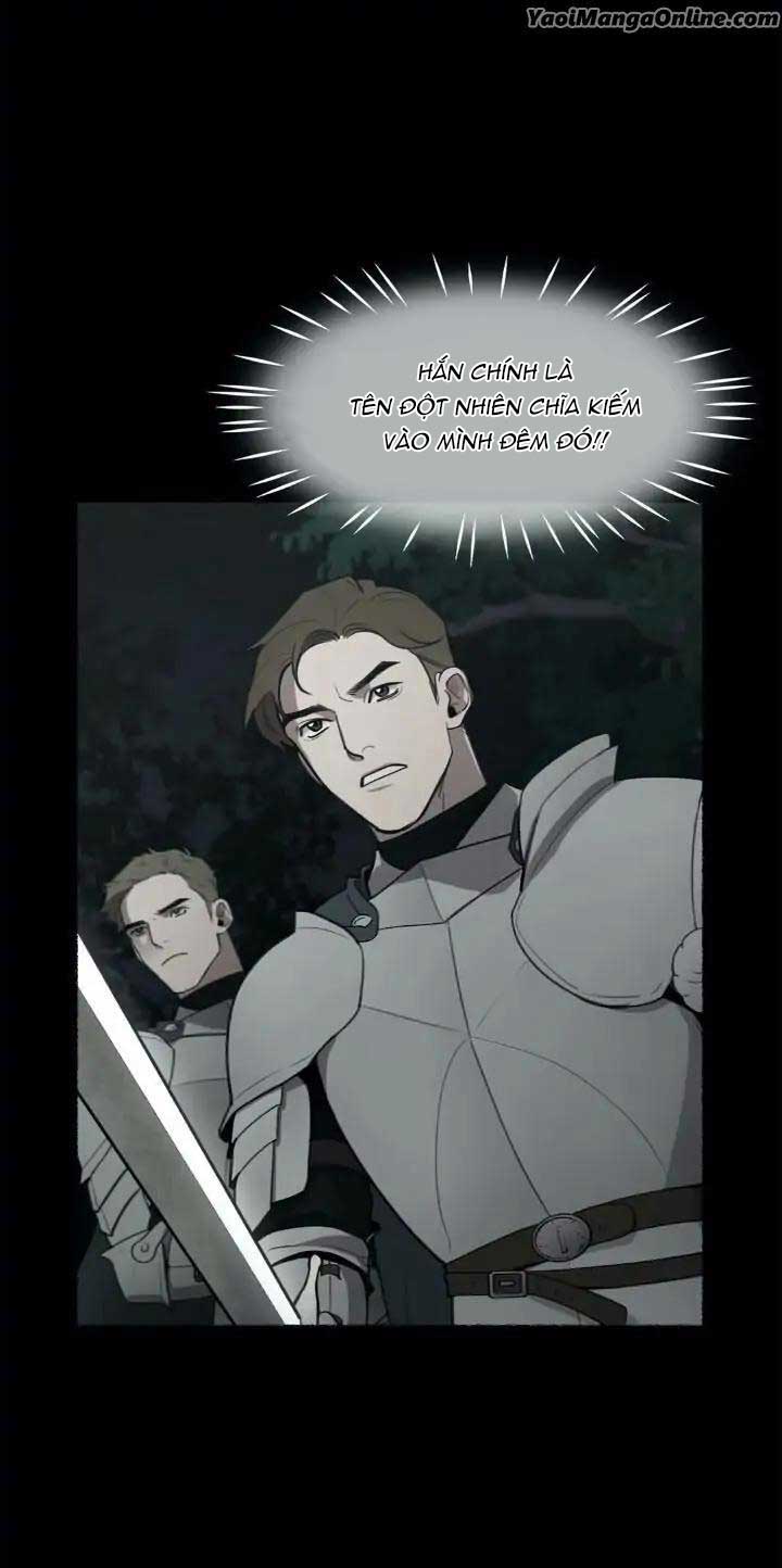 Món Đồ Chơi Của Đại Công Tước - Chap 11