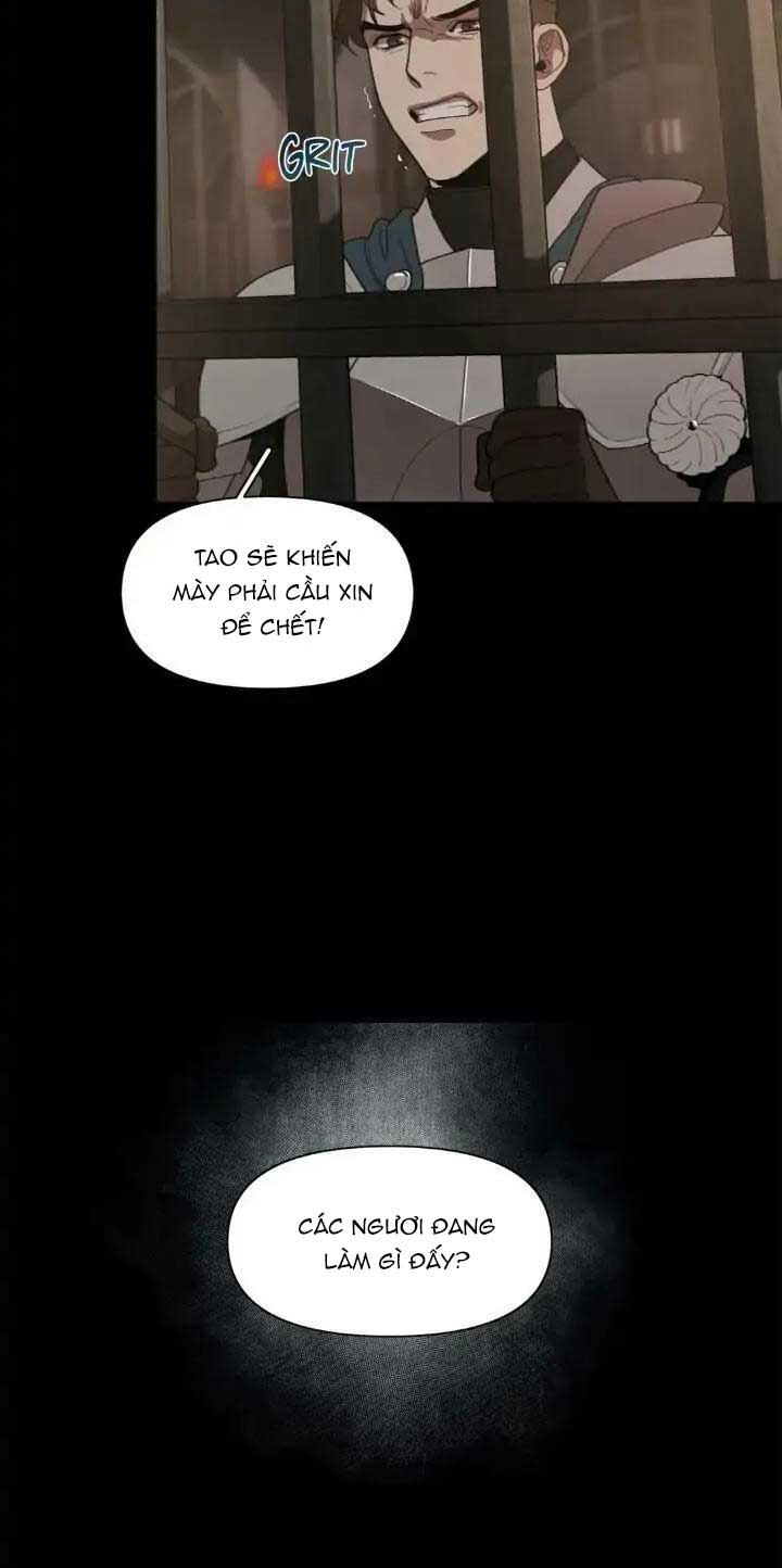 Món Đồ Chơi Của Đại Công Tước - Chap 11