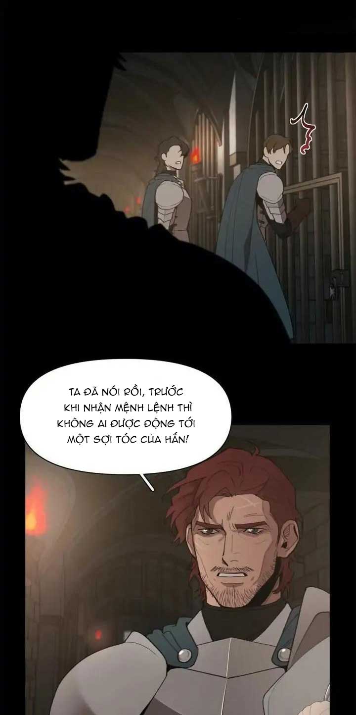 Món Đồ Chơi Của Đại Công Tước - Chap 11