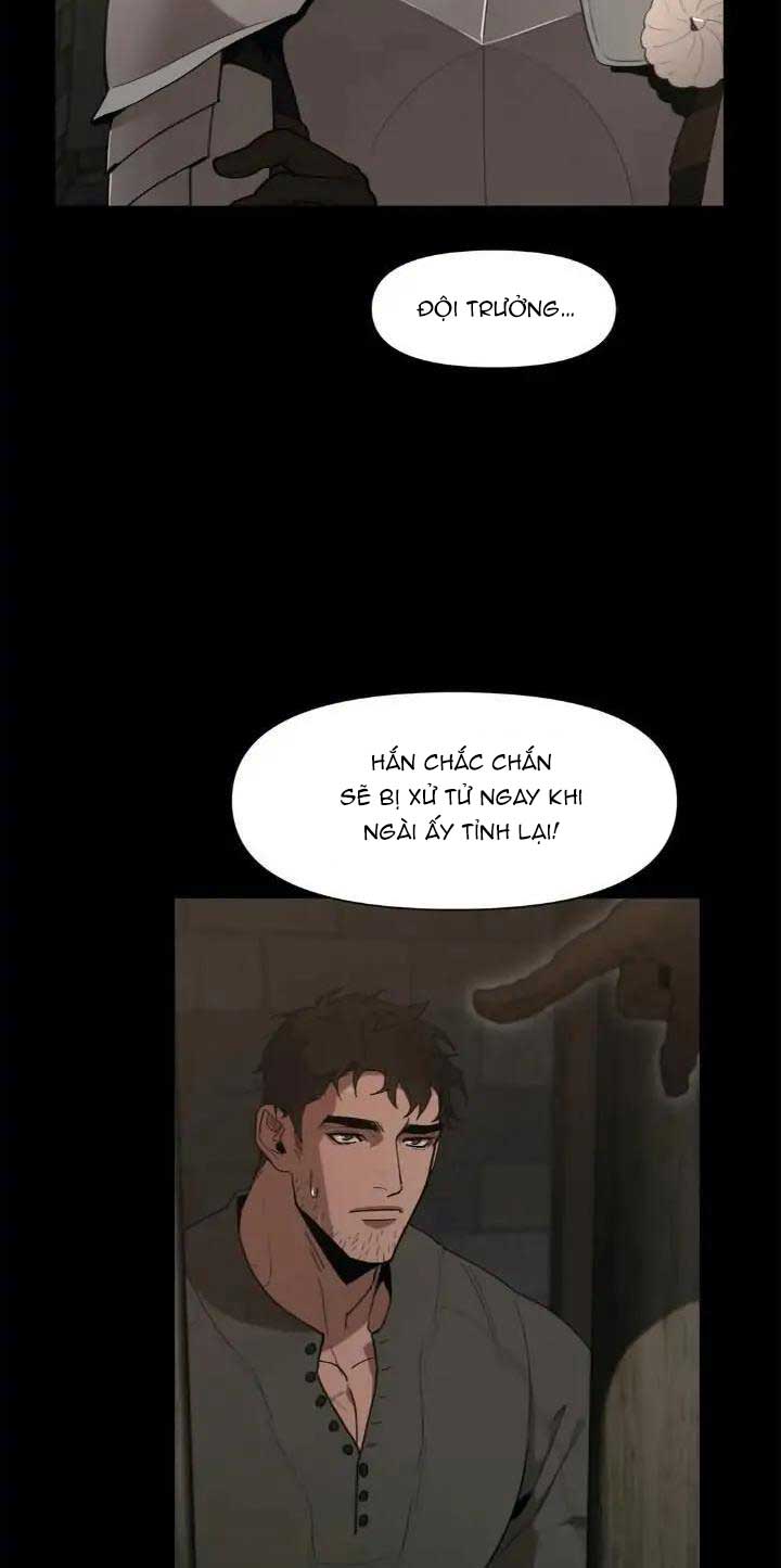 Món Đồ Chơi Của Đại Công Tước - Chap 11