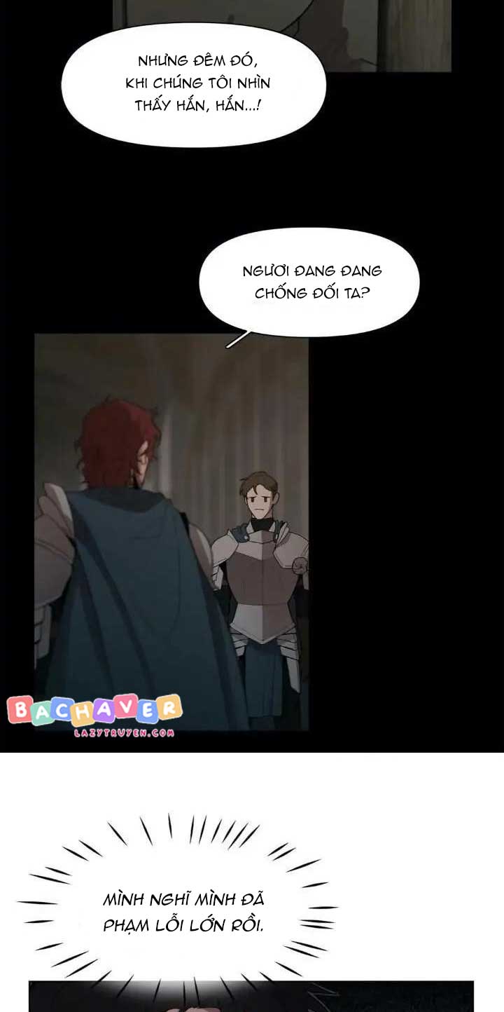 Món Đồ Chơi Của Đại Công Tước - Chap 11