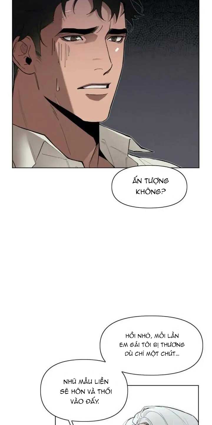 Món Đồ Chơi Của Đại Công Tước - Chap 11