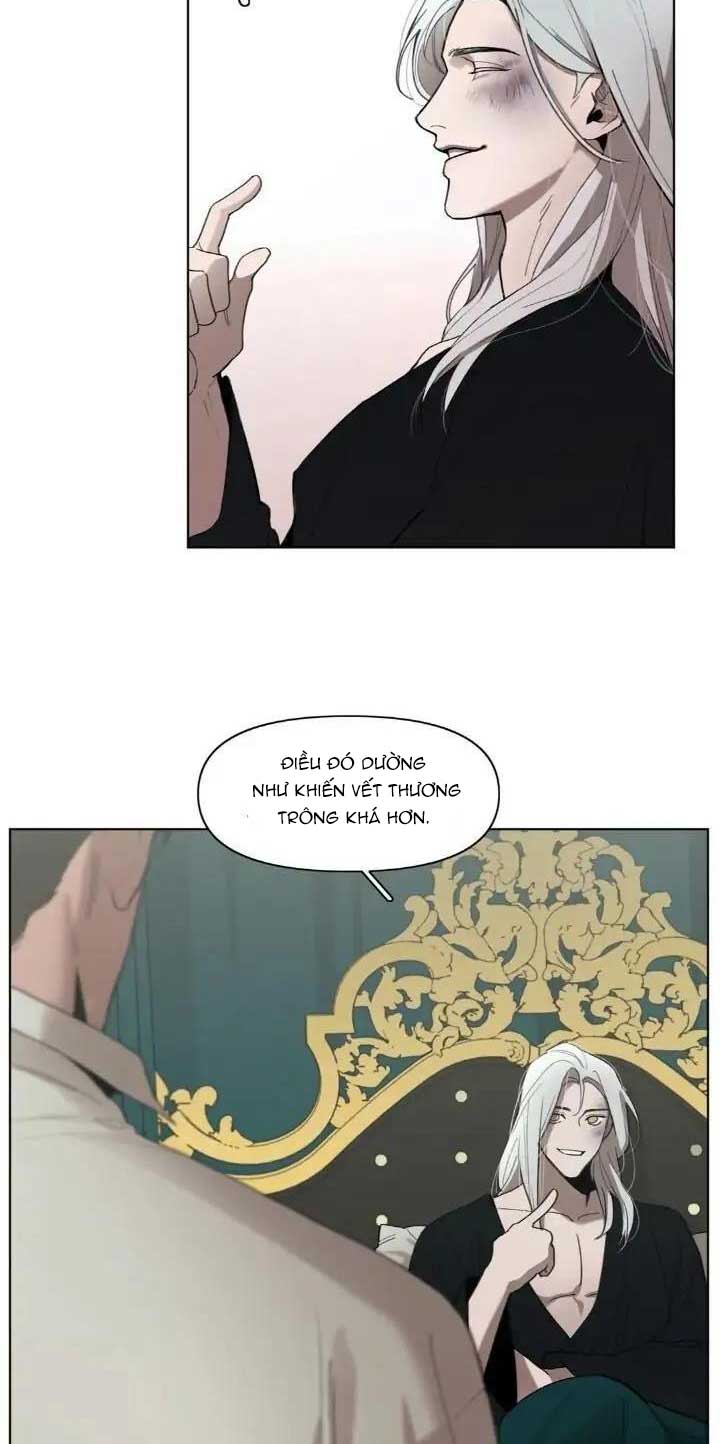 Món Đồ Chơi Của Đại Công Tước - Chap 11