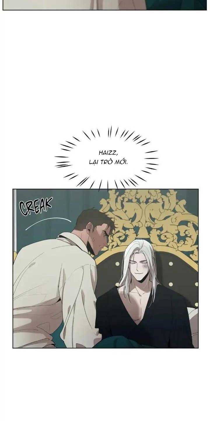 Món Đồ Chơi Của Đại Công Tước - Chap 11