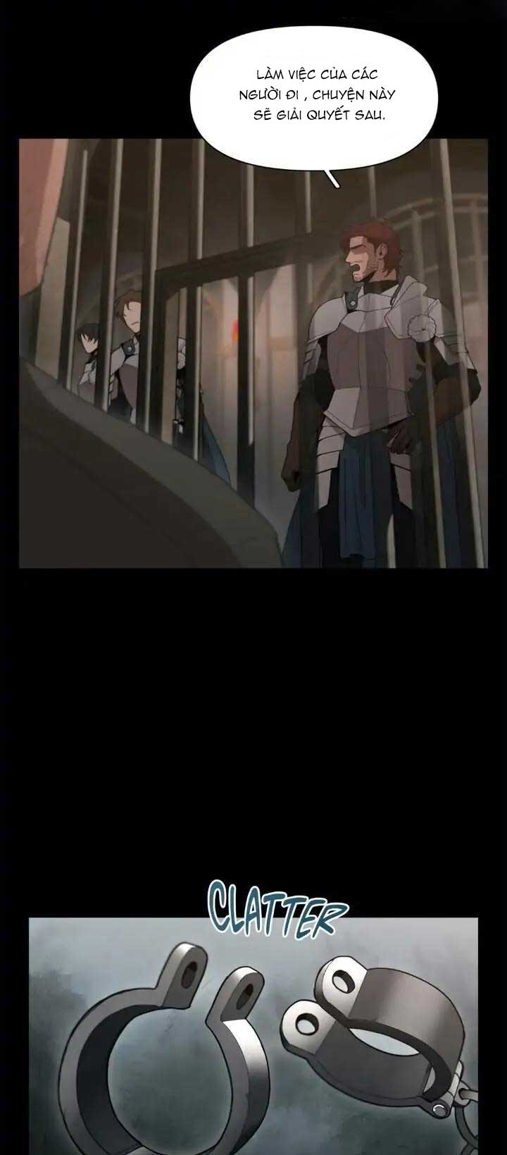 Món Đồ Chơi Của Đại Công Tước - Chap 11