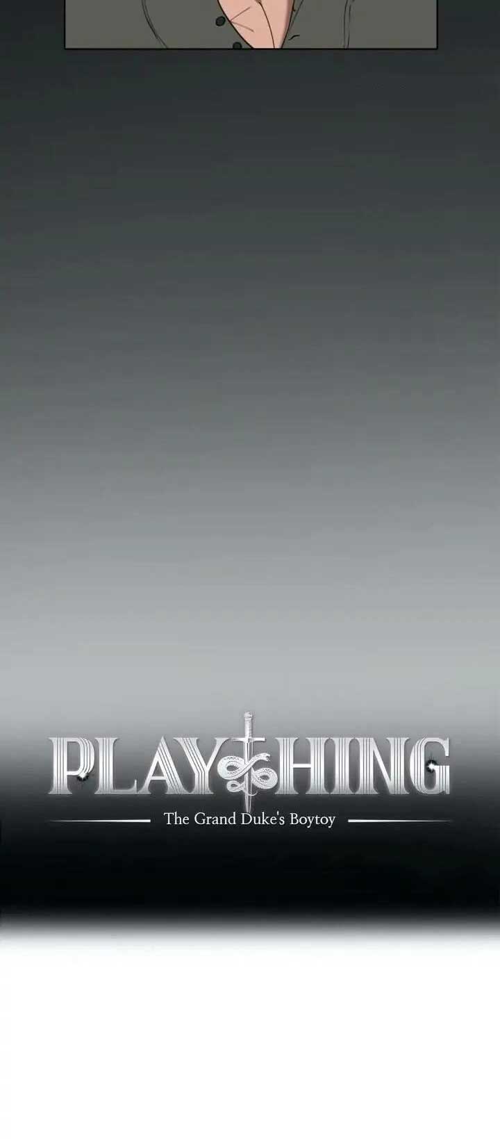 Món Đồ Chơi Của Đại Công Tước - Chap 11