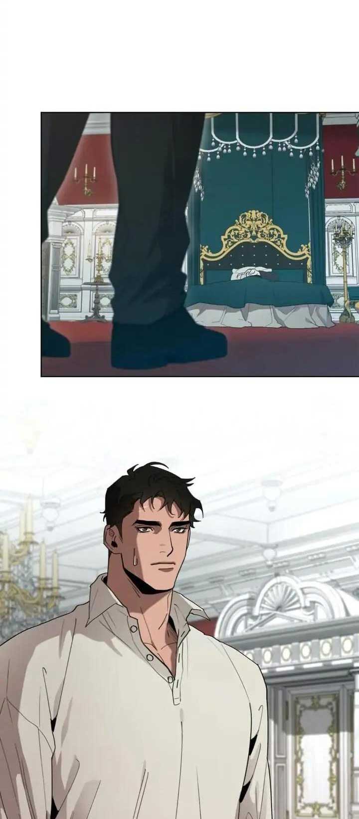 Món Đồ Chơi Của Đại Công Tước - Chap 11