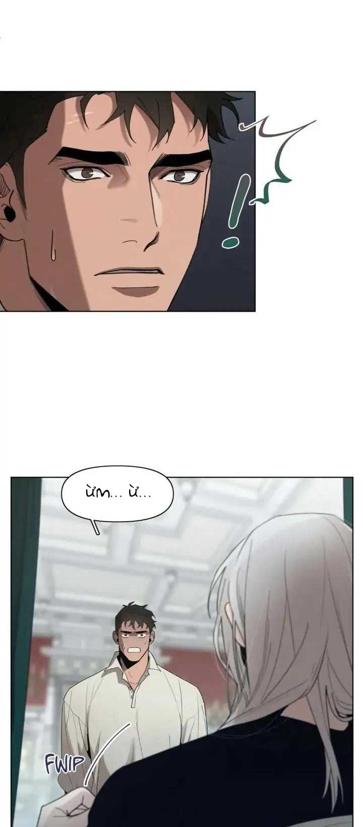 Món Đồ Chơi Của Đại Công Tước - Chap 11