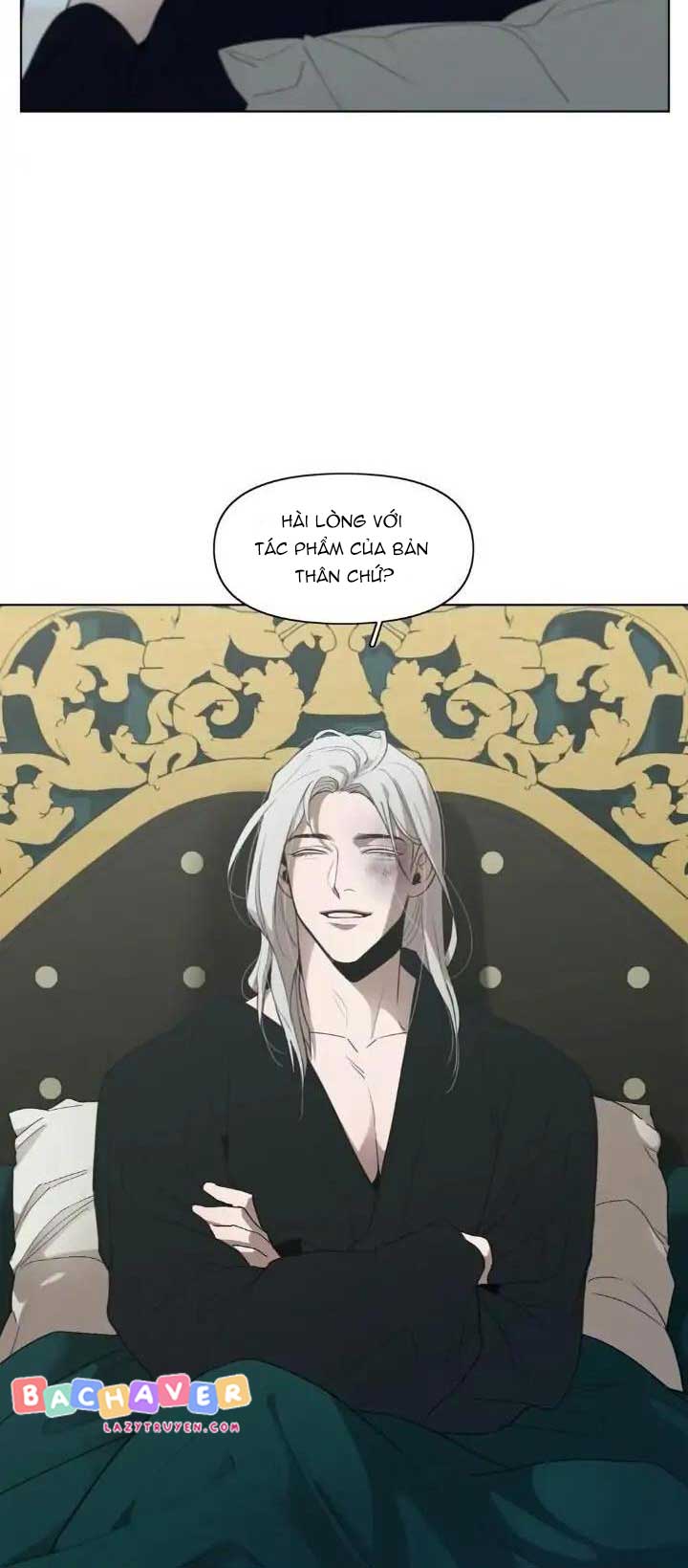 Món Đồ Chơi Của Đại Công Tước - Chap 11