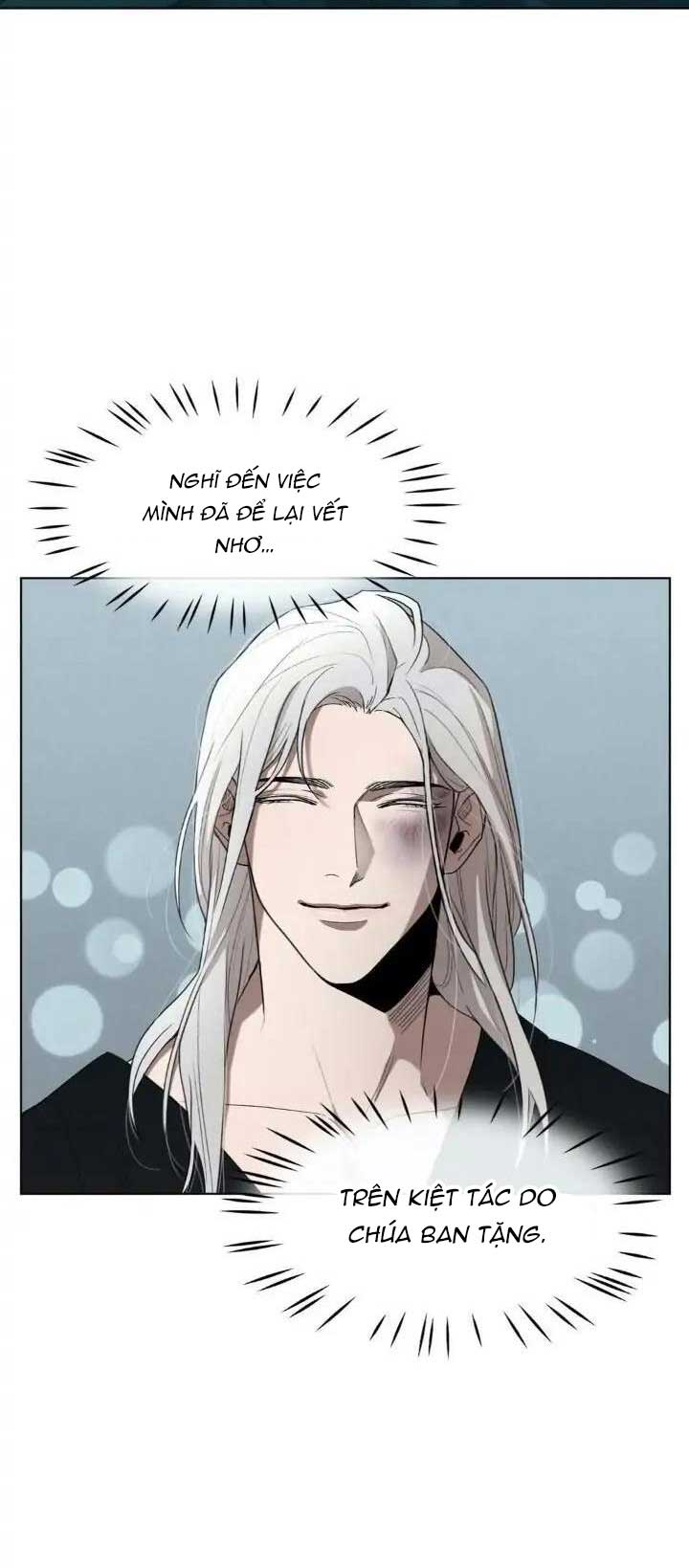 Món Đồ Chơi Của Đại Công Tước - Chap 11