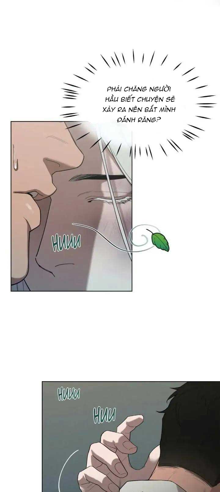 Món Đồ Chơi Của Đại Công Tước - Chap 11