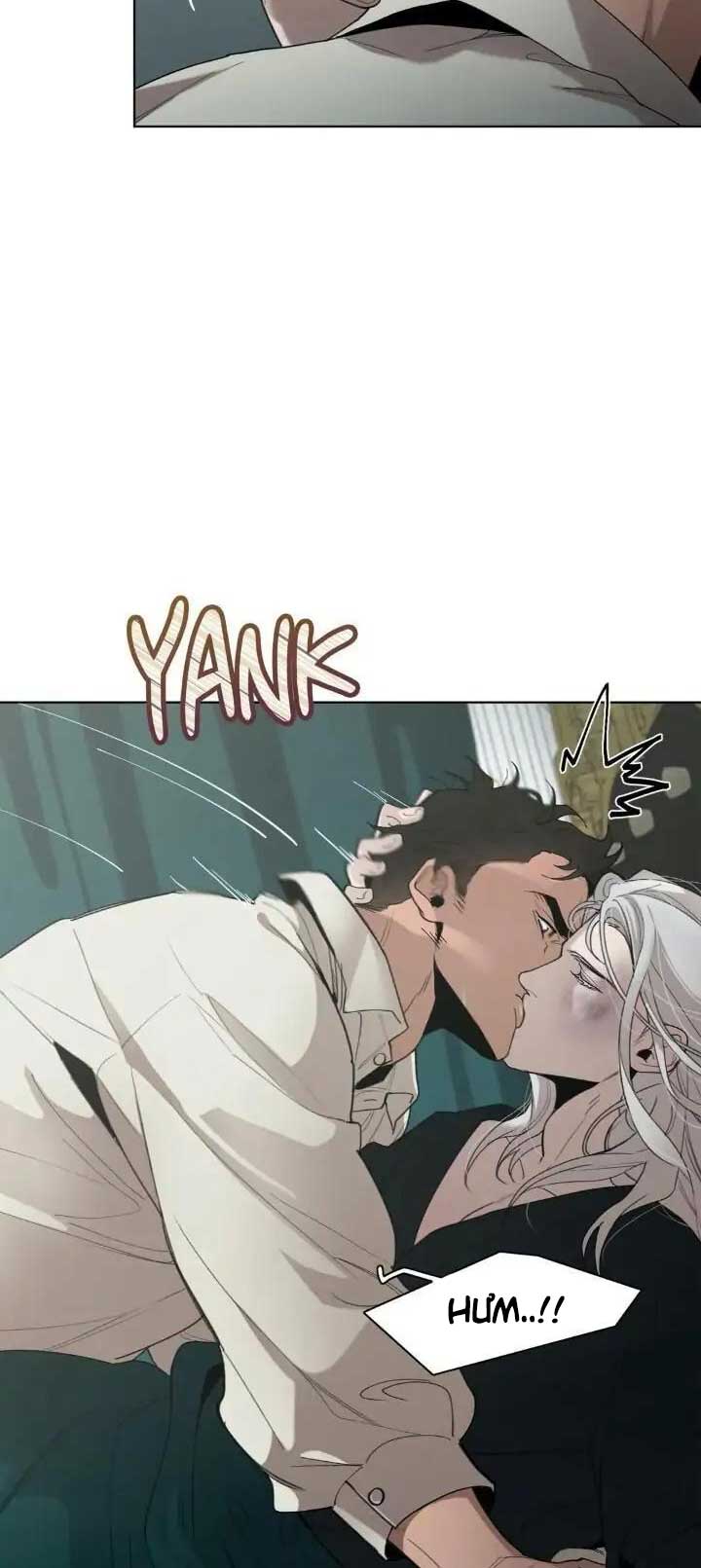 Món Đồ Chơi Của Đại Công Tước - Chap 11