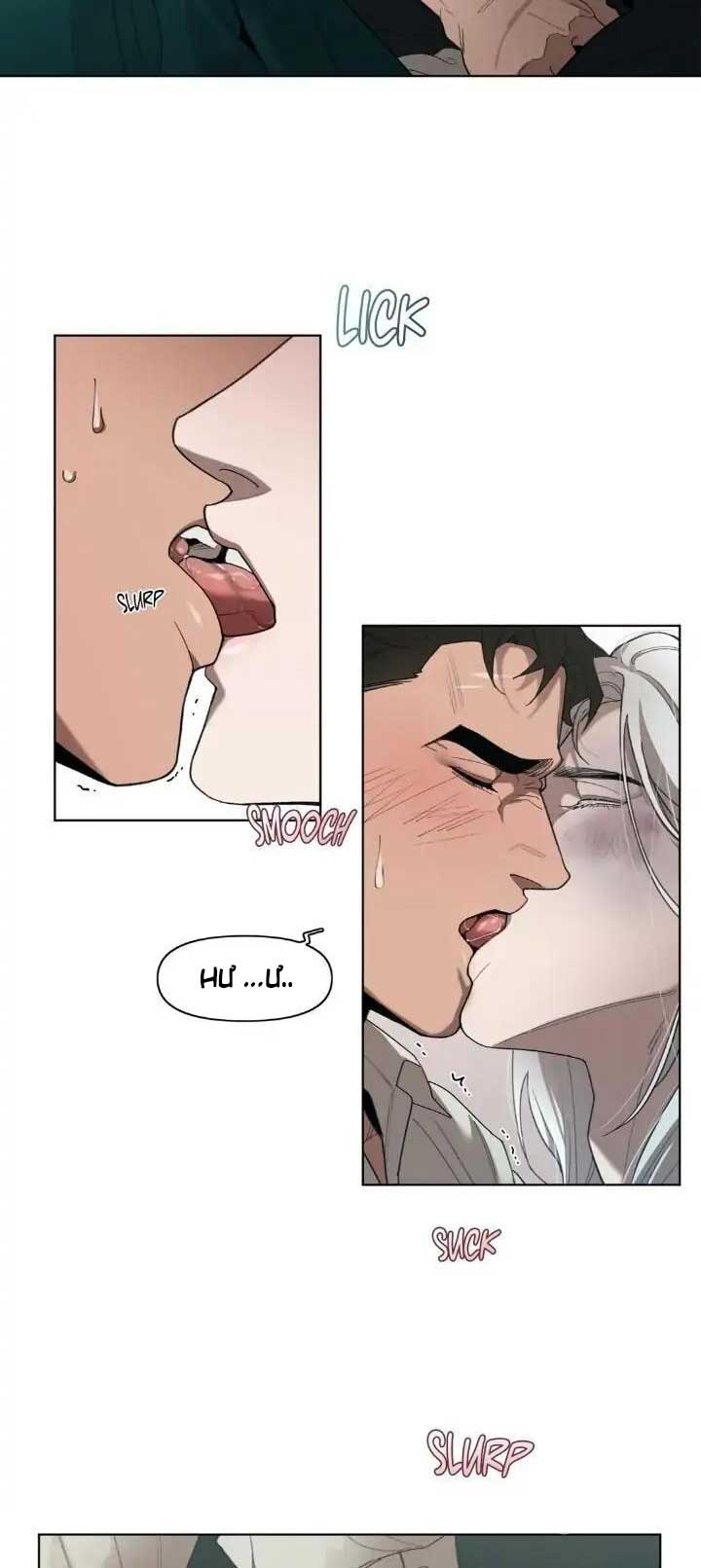 Món Đồ Chơi Của Đại Công Tước - Chap 11