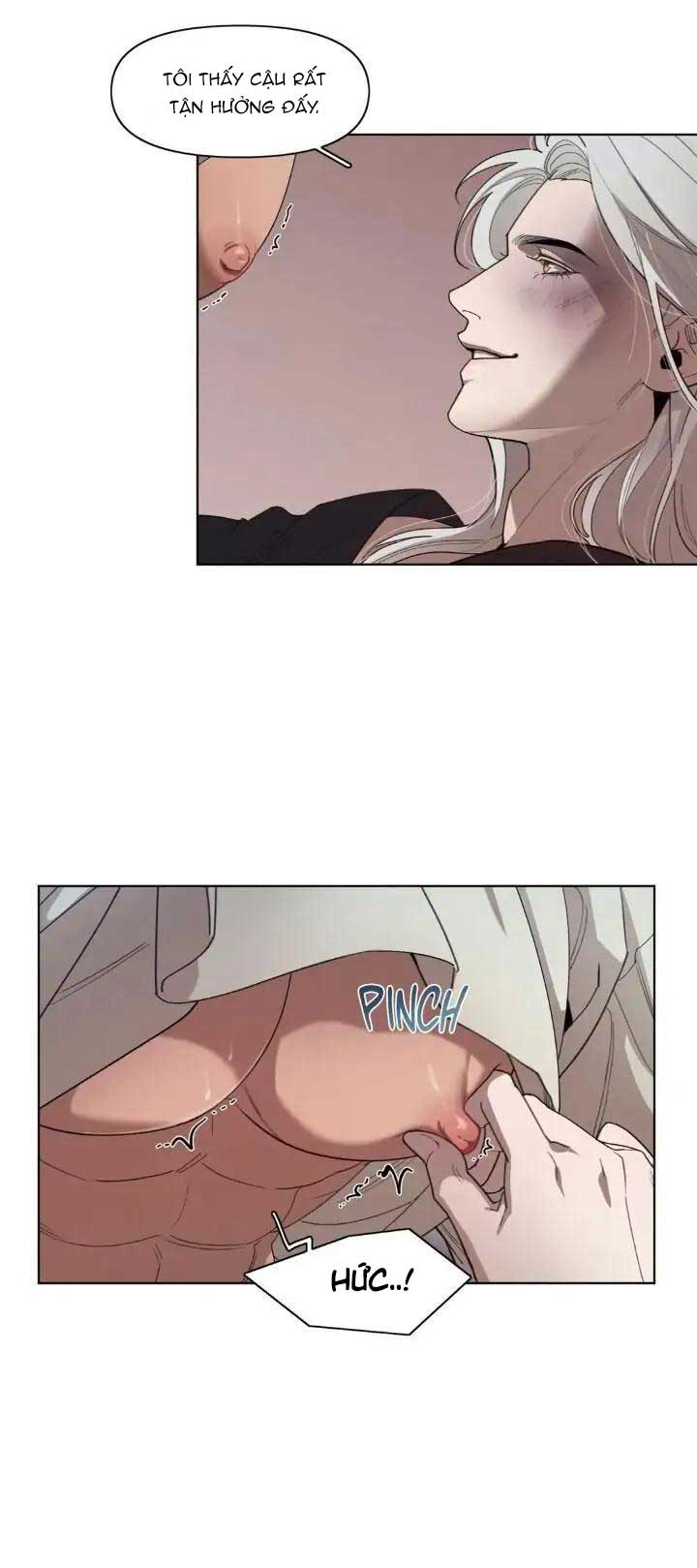 Món Đồ Chơi Của Đại Công Tước - Chap 11