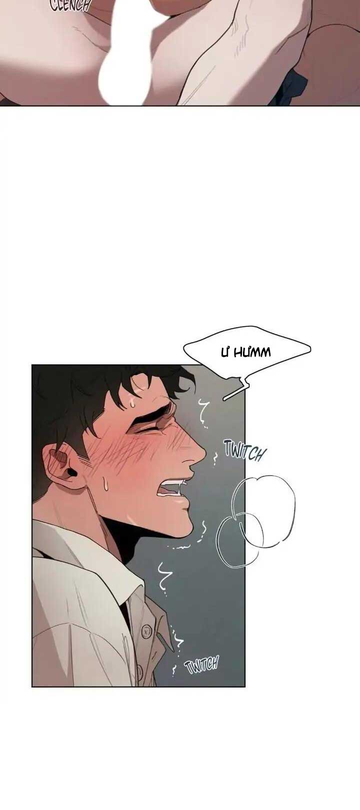 Món Đồ Chơi Của Đại Công Tước - Chap 11