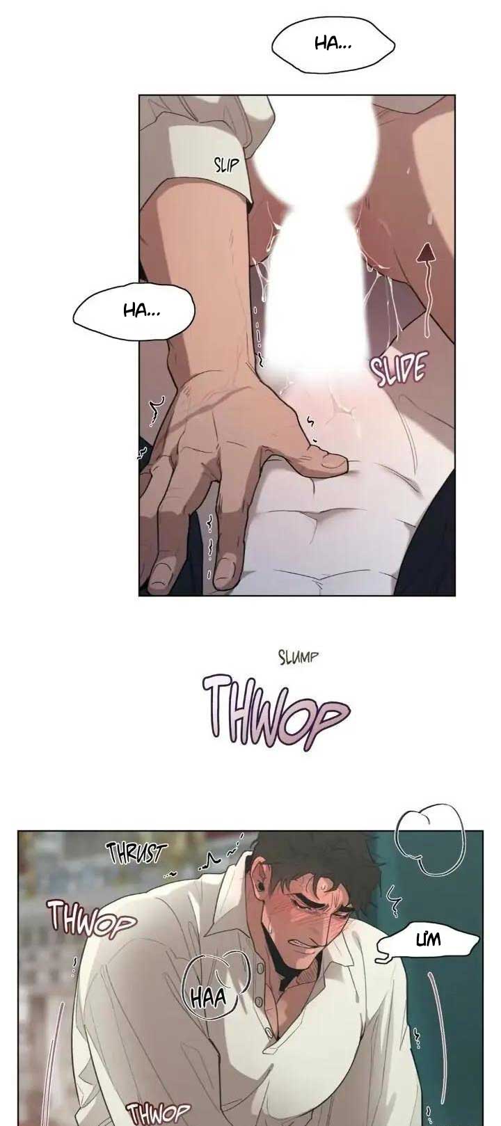 Món Đồ Chơi Của Đại Công Tước - Chap 11