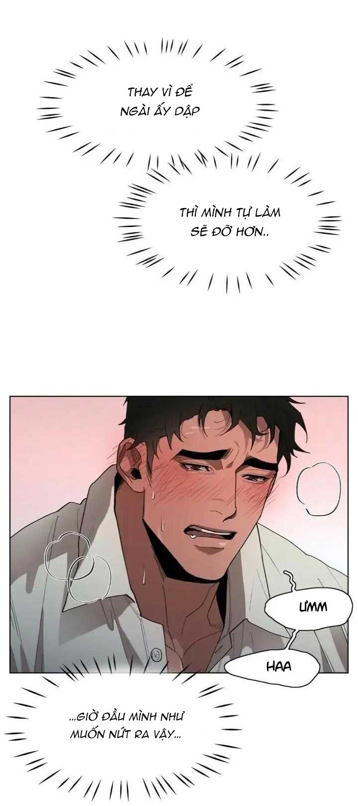 Món Đồ Chơi Của Đại Công Tước - Chap 11