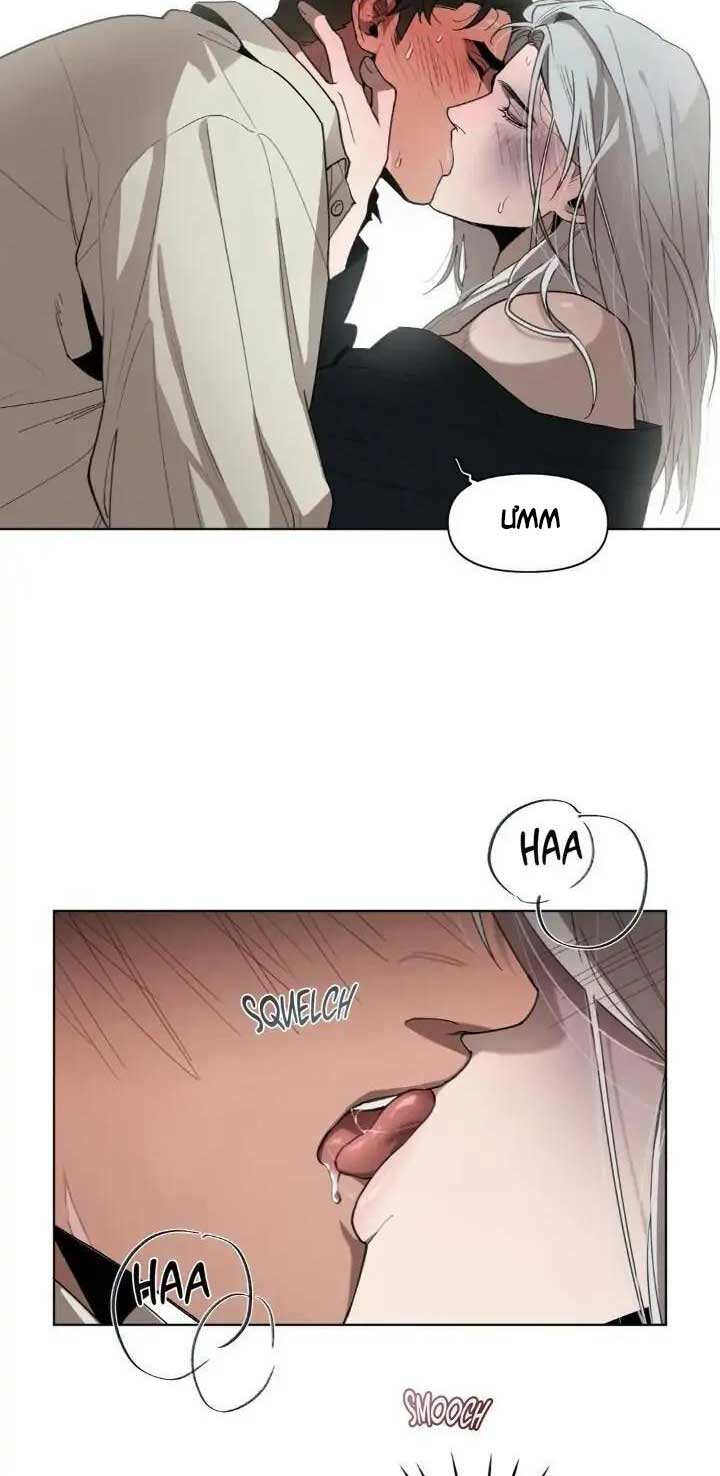 Món Đồ Chơi Của Đại Công Tước - Chap 11