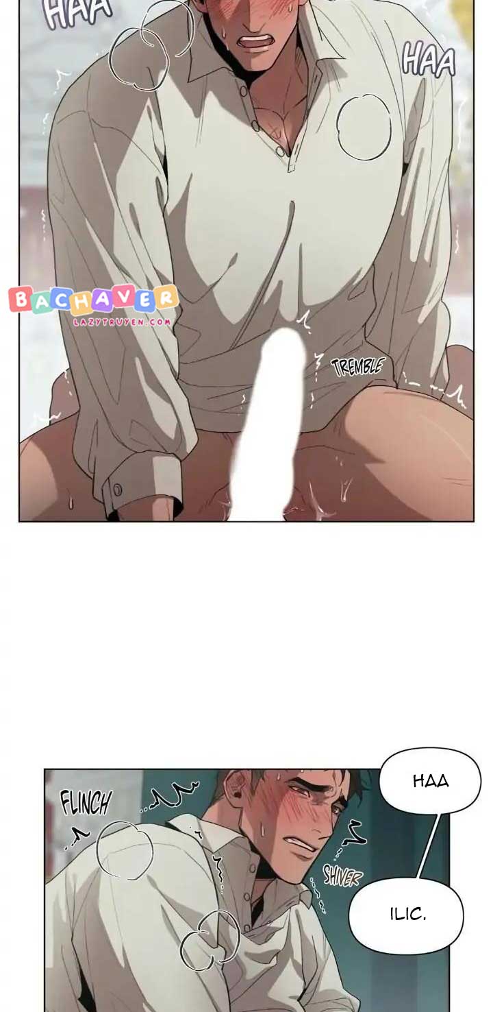 Món Đồ Chơi Của Đại Công Tước - Chap 11