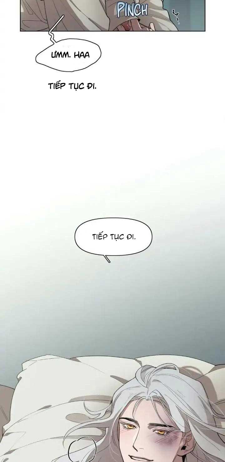 Món Đồ Chơi Của Đại Công Tước - Chap 11